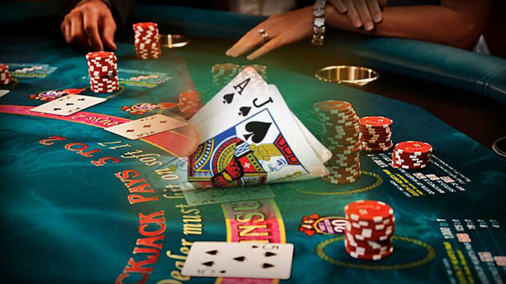 Dania aninta blackjack strategies 1